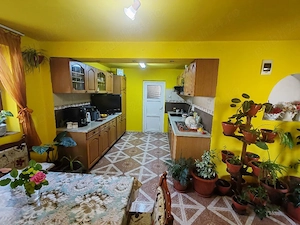 Vand casa in Nadlac sau schimb cu apartament in Arad - imagine 3