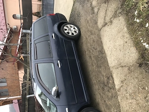 Devanzare golf 4  - imagine 4