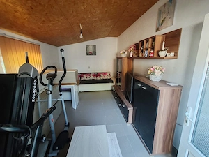 Vand casa in Nadlac sau schimb cu apartament in Arad - imagine 2