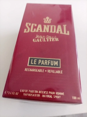 Parfum de barbati