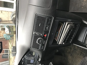 Devanzare golf 4  - imagine 5