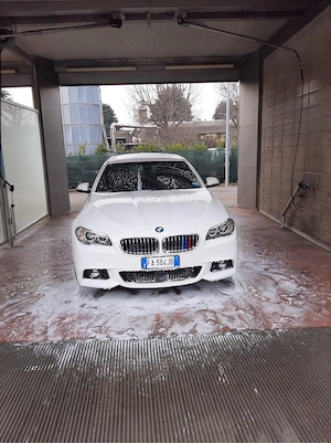 BMW 520 xdrive