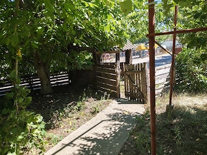 Casă modernă P+M (2010) și teren uriaș 2645mp   Dragalina, Hlipiceni - imagine 8