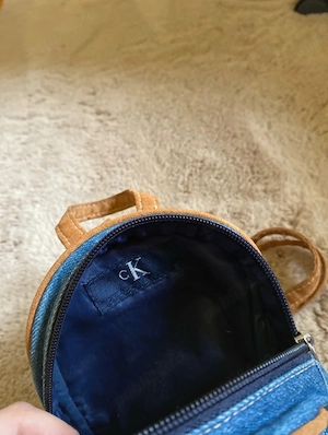 Ghiozdan Calvin Klein
