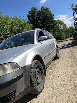 Vand passat b5.5 1.9TDI AVF - imagine 2
