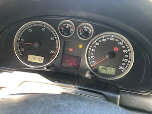 Vand passat b5.5 1.9TDI AVF - imagine 4