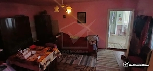 Casa cu teren mare in Salicea - imagine 11