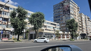 Inchiriere ultracentral Pitesti  apartament 3 camere toate dotarile