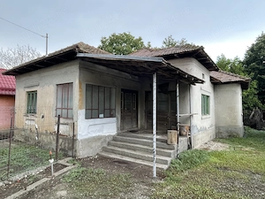 Casă com. Orlesti, sat Procopoaia, Jud. Vâlcea - imagine 4