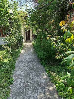 Vand casa 5 camere, cu teren 933 mp, langa Sc George Cosbuc, Ploiesti  - imagine 9