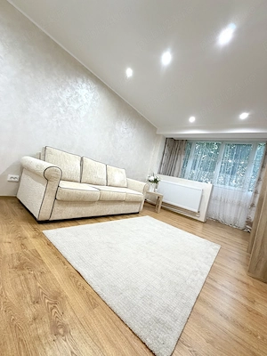 Închiriez apartament 2 camere