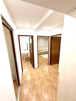 Închiriez apartament 2 camere - imagine 3