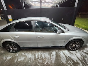 Opel vectra c 2006 - imagine 3