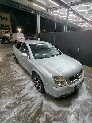 Opel vectra c 2006 - imagine 6