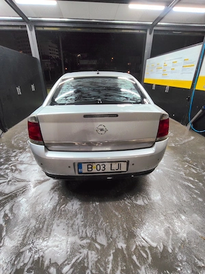Opel vectra c 2006 - imagine 2