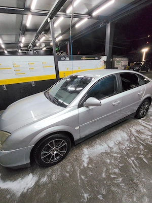 Opel vectra c 2006 - imagine 7