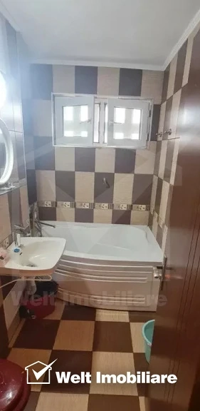 Apartament 2 camere in Manastur - imagine 5
