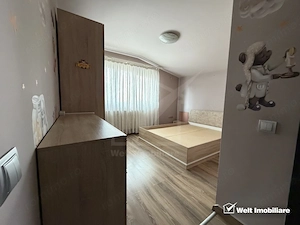 Apartament 3 camere in cartierul Intre Lacuri - imagine 5