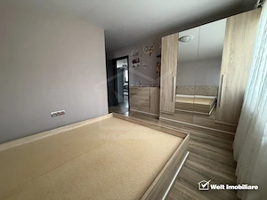 Apartament 3 camere in cartierul Intre Lacuri - imagine 4