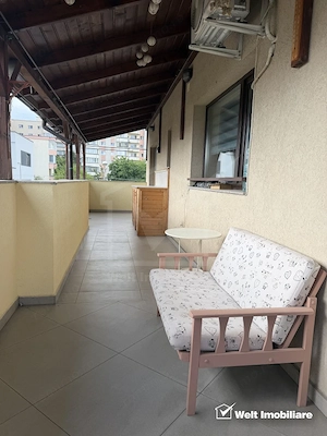 Apartament 3 camere in cartierul Intre Lacuri - imagine 10
