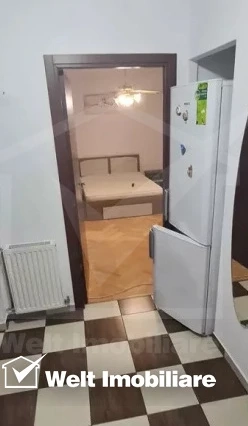 Apartament 2 camere in Manastur - imagine 2