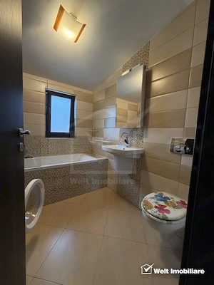 Apartament 3 camere in cartierul Intre Lacuri - imagine 6