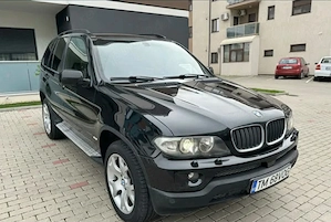 Vind BMW x 5 - imagine 3
