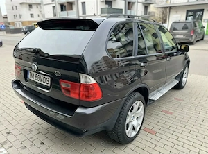 Vind BMW x 5 - imagine 4