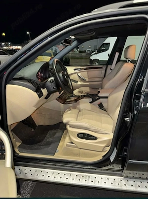 Vind BMW x 5 - imagine 5