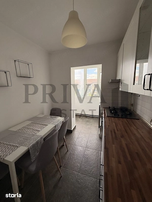 Apartament 2 camere, decomandat, renovat complet, centrala proprie - imagine 7