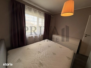 Apartament 2 camere, decomandat, renovat complet, centrala proprie - imagine 2