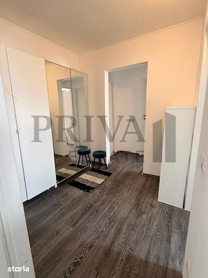 Apartament 2 camere, decomandat, renovat complet, centrala proprie - imagine 11