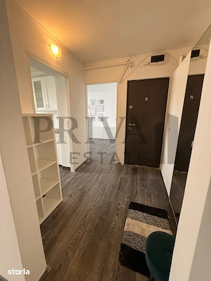 Apartament 2 camere, decomandat, renovat complet, centrala proprie - imagine 10