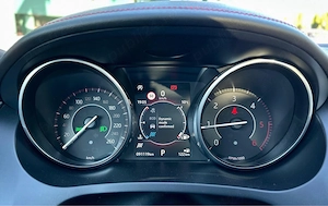 Jaguar E-Pace 1st Edition R-Dynamic AWD, HUD Keyless Meridian, TVA ded - imagine 7