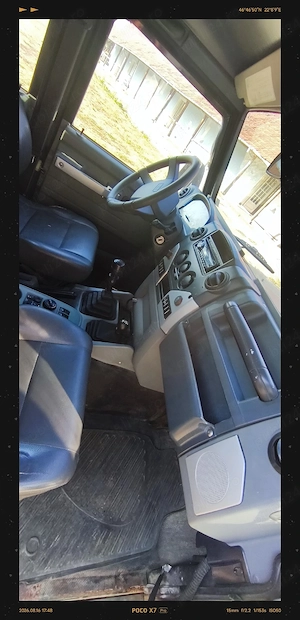 Iveco Massif 3.0 HPT (2010)   4x4 Off-Road   Utilitară   Stare Foarte Bună - imagine 4