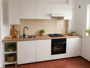 Proprietar, vand doua camere Mihai Bravu stradal - imagine 5
