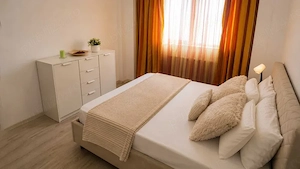 Proprietar, vand doua camere Mihai Bravu stradal - imagine 2