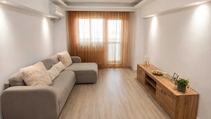 Proprietar, vand doua camere Mihai Bravu stradal - imagine 3