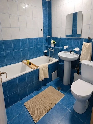 Proprietar, vand doua camere Mihai Bravu stradal - imagine 7