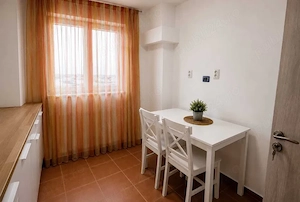 Proprietar, vand doua camere Mihai Bravu stradal - imagine 6