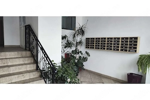 Proprietar, vand doua camere Mihai Bravu stradal - imagine 8