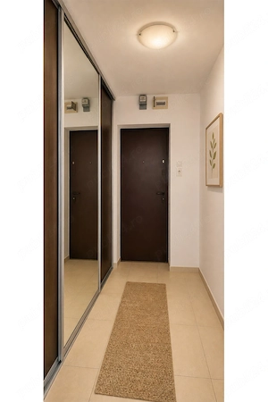 Proprietar, vand doua camere Mihai Bravu stradal - imagine 9
