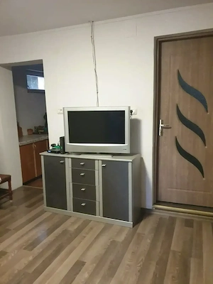 Casa de închiriat în Sannicolau Mare - imagine 5