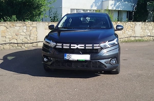 Dacia Logan Prestige ECO - G 100 MT6 - imagine 3