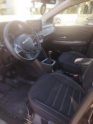 Dacia Logan Prestige ECO - G 100 MT6 - imagine 5