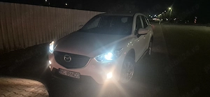 Vand mazda cx5 - imagine 3