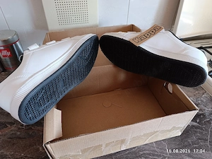 Adidas Kappa 42