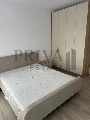 Apartament 2 camere nou, prima închiriere, future Torontalului - imagine 6