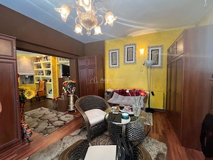 Lugoj, Parter De Vil #259;, Curte Proprie, 4 Cam., Pretabil  Afacere + Locuinta, Central - imagine 2