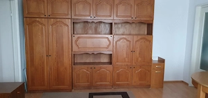 Apartament 2 camere   Etaj 1   Complet mobilat și utilat - imagine 3